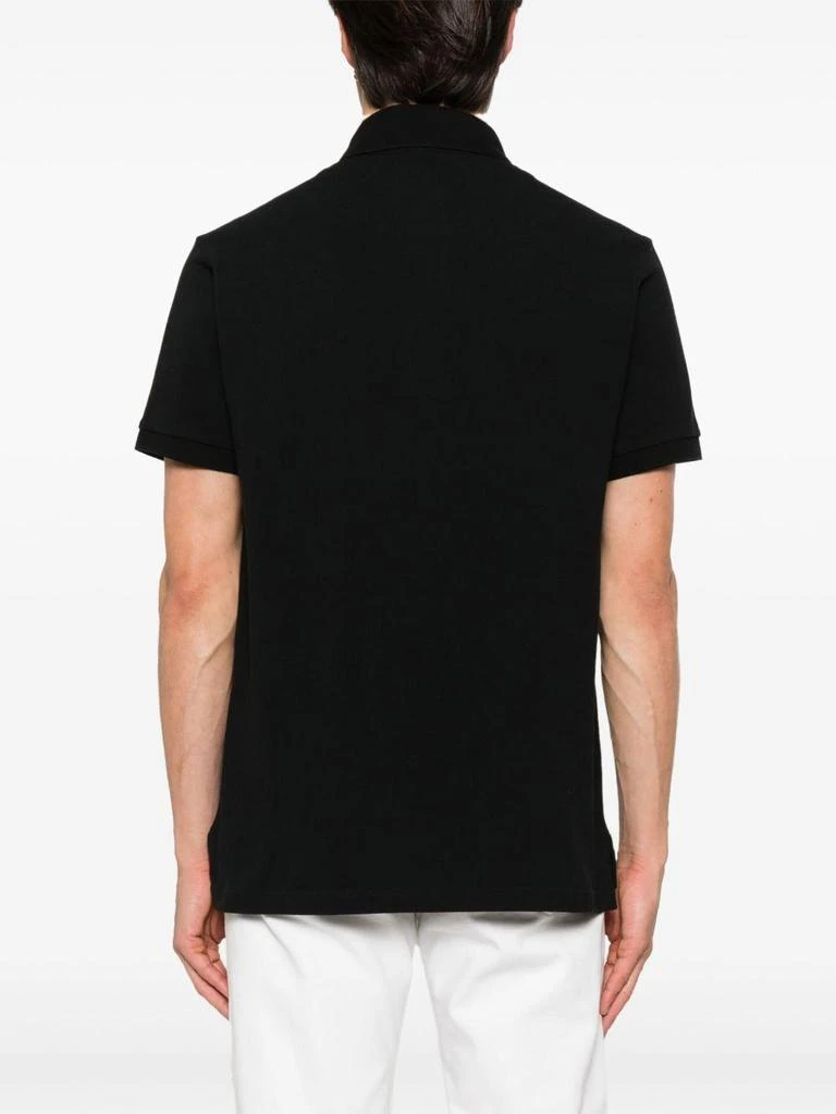ETRO Etro Polo shirt 4