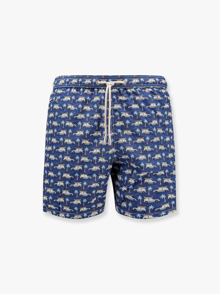 Mc2 Saint Barth SWIM TRUNKS