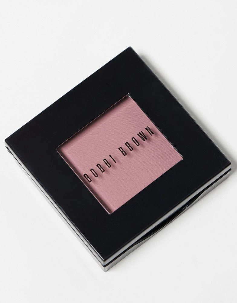 Bobbi Brown Bobbi Brown Blush Matte- Desert Pink 2