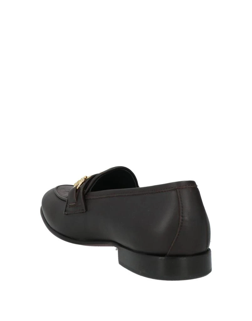 GIOVANNI CONTI Loafers 3