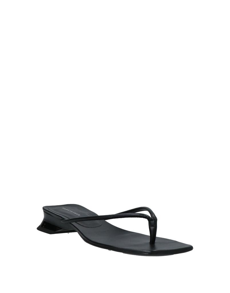 Dorateymur Flip flops