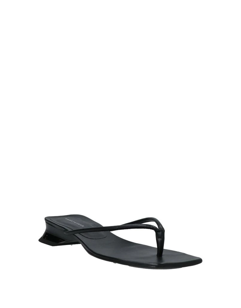 Dorateymur Flip flops 2