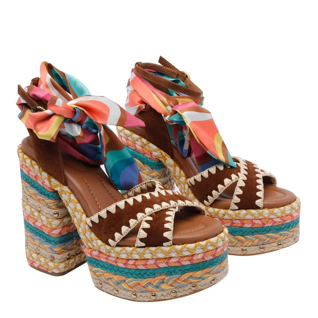 Kurt Geiger Pump Sandals 2