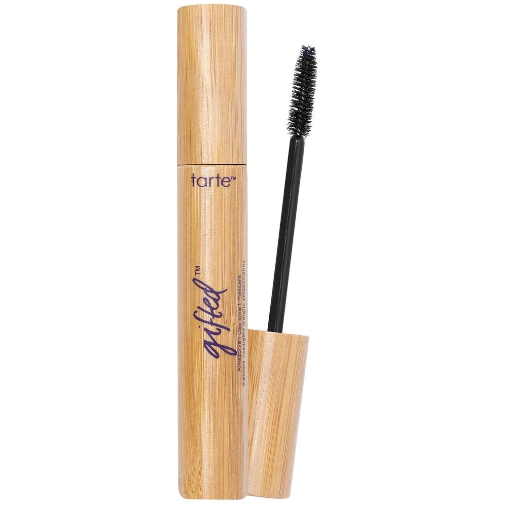 Tarte tarte Gifted Amazonian Clay Smart Nourishing Mascara 0.24 oz. - Black 1