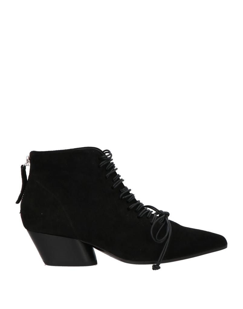 HALMANERA Ankle boot