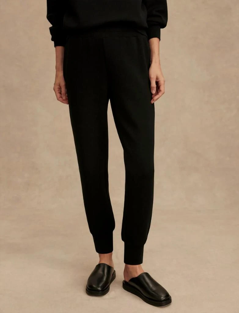 Varley Varley - The Slim Cuff Pant