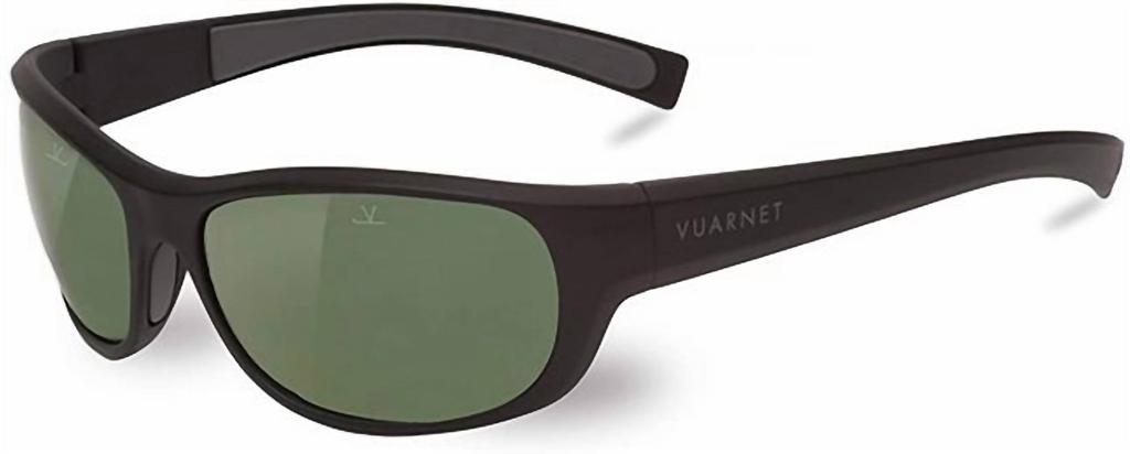 Vuarnet Vuarnet - Unisex Round Sunglasses