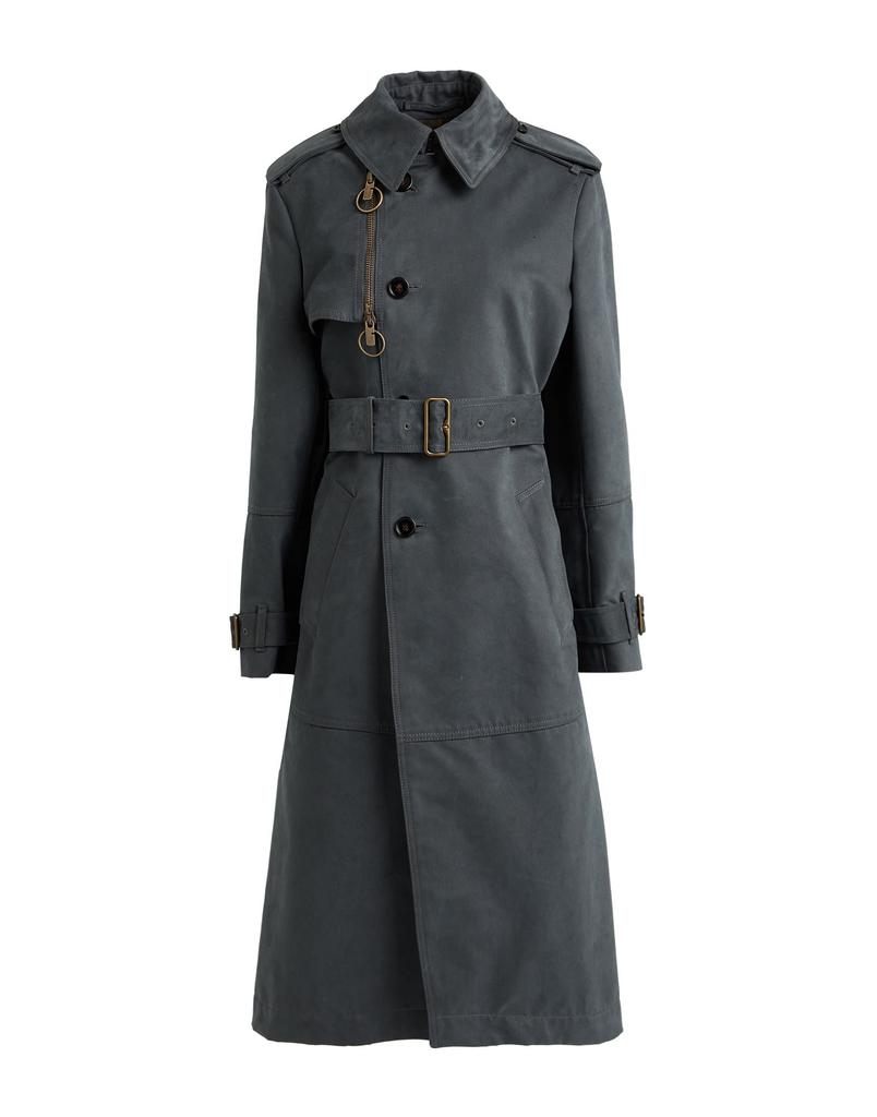 Burberry Burberry Ww Giu Clothing - Coats - BeyondStyle