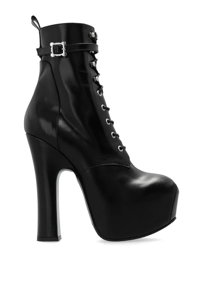 Vivienne Westwood ‘Pleasure’ platform boots 1