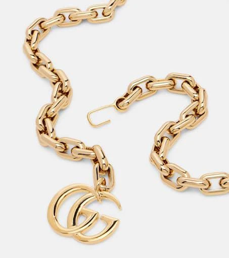 Gucci GG body chain 3