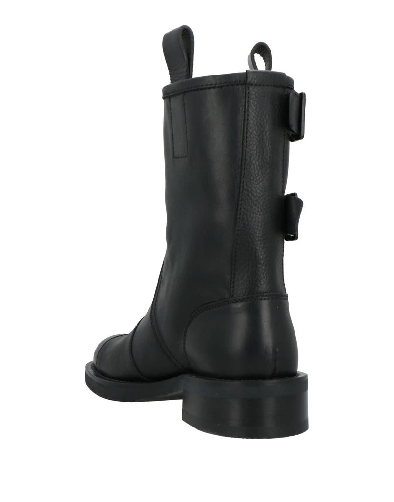 BUTTERO Ankle boot 3