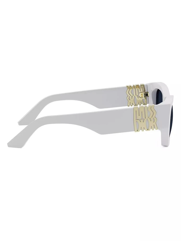 Dior MissDior S1I 55MM Square Sunglasses 7