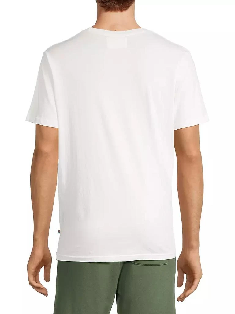 Sol Angeles Cocktails T-Shirt 5