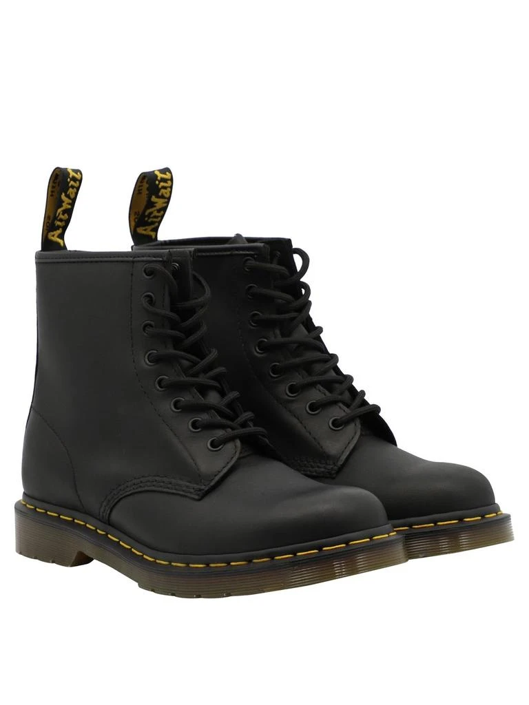 Dr. Martens "1460" COMBAT BOOTS 2
