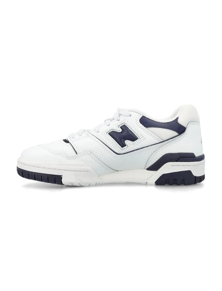 New Balance New Balance Bbw 550 Woman Sneakers 3