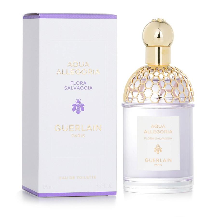 Guerlain Guerlain Aqua Allegoria Flora Salvaggia Ladies EDT