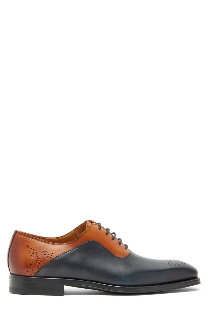 Magnanni Reno Colorblock Oxford 3