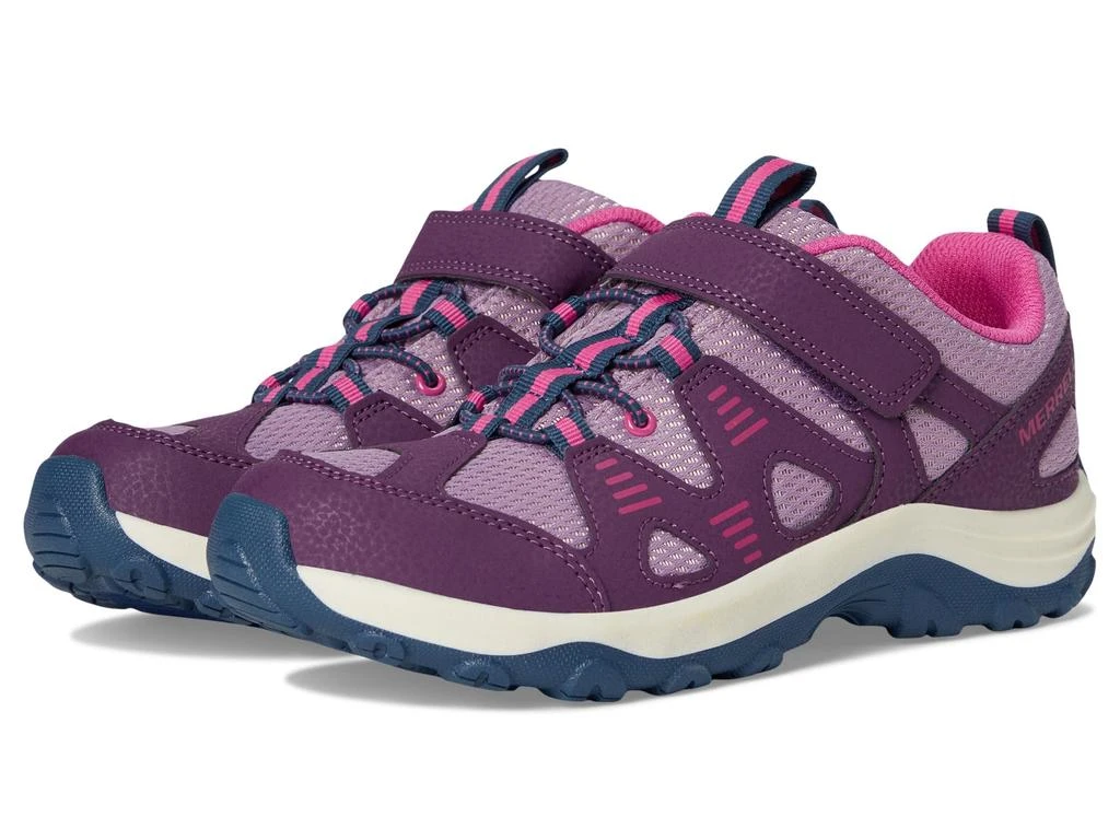 Merrell Trail Chaser 2 (Little Kid/Big Kid) 1