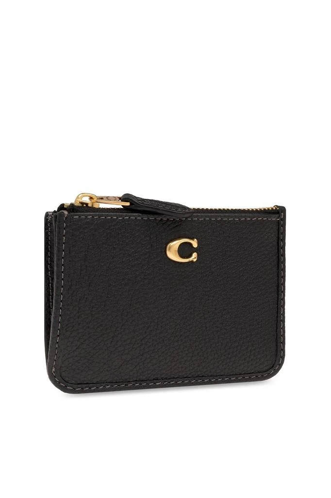 Coach Coach Essential Mini Skinny Id Case 3