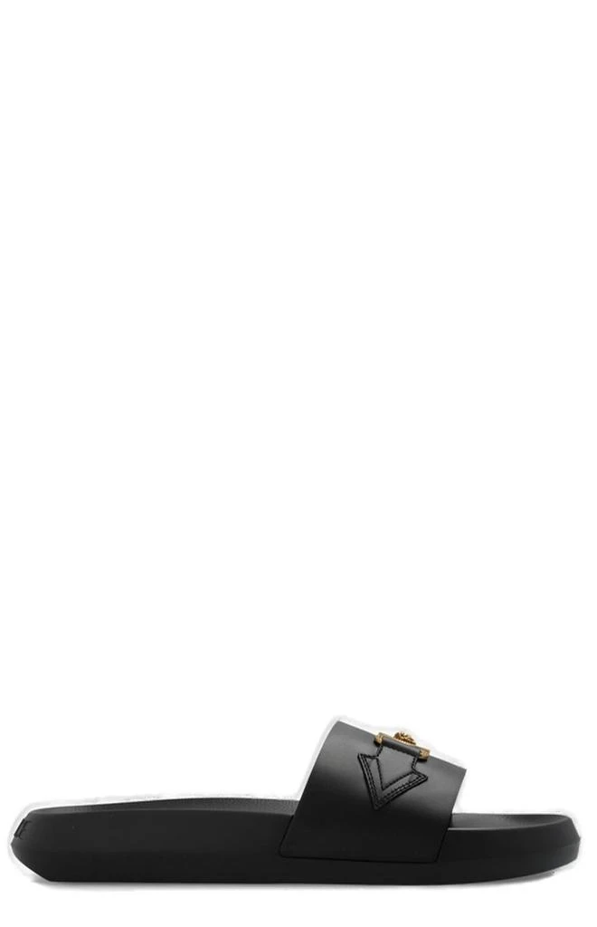 Versace Versace Medusa Head Slip-On Slides 1