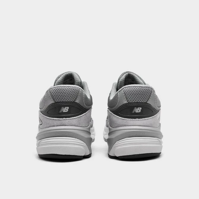 New Balance Big Kids' New Balance 990 V6 Casual Shoes 7