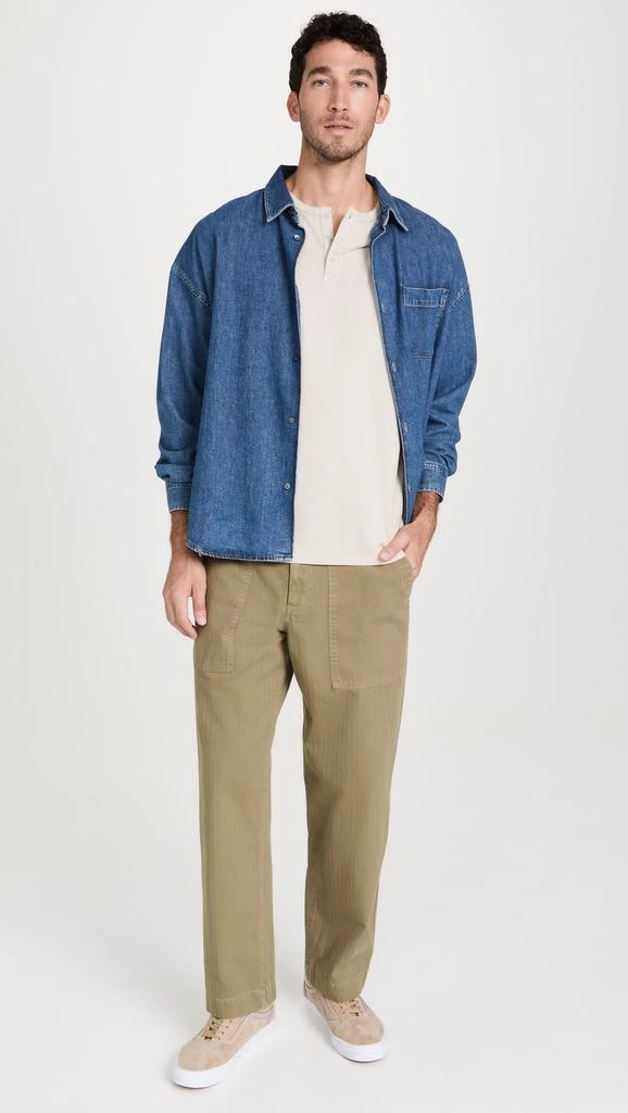 WET Daniel Pants 4