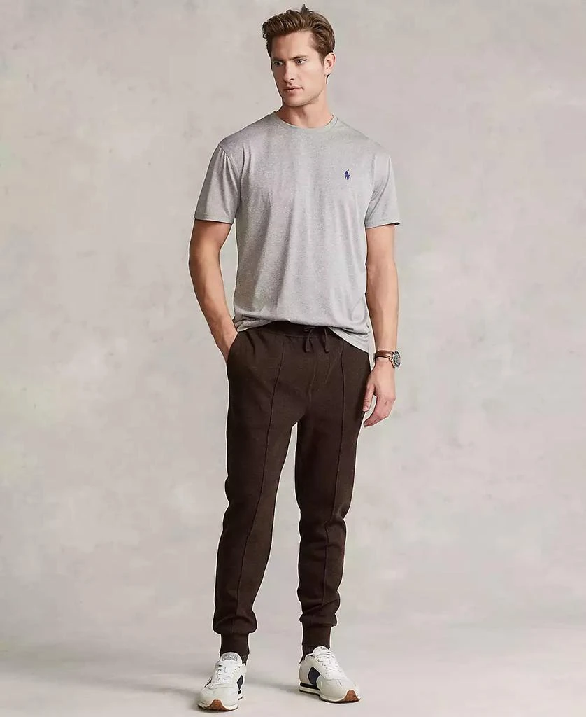 Ralph Lauren Men's Classic-Fit Performance Jersey T-Shirt 6