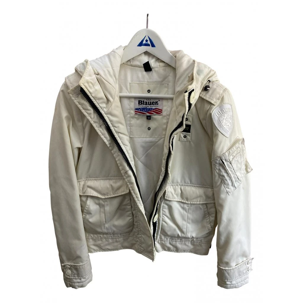 Blauer Blauer Jacket 1