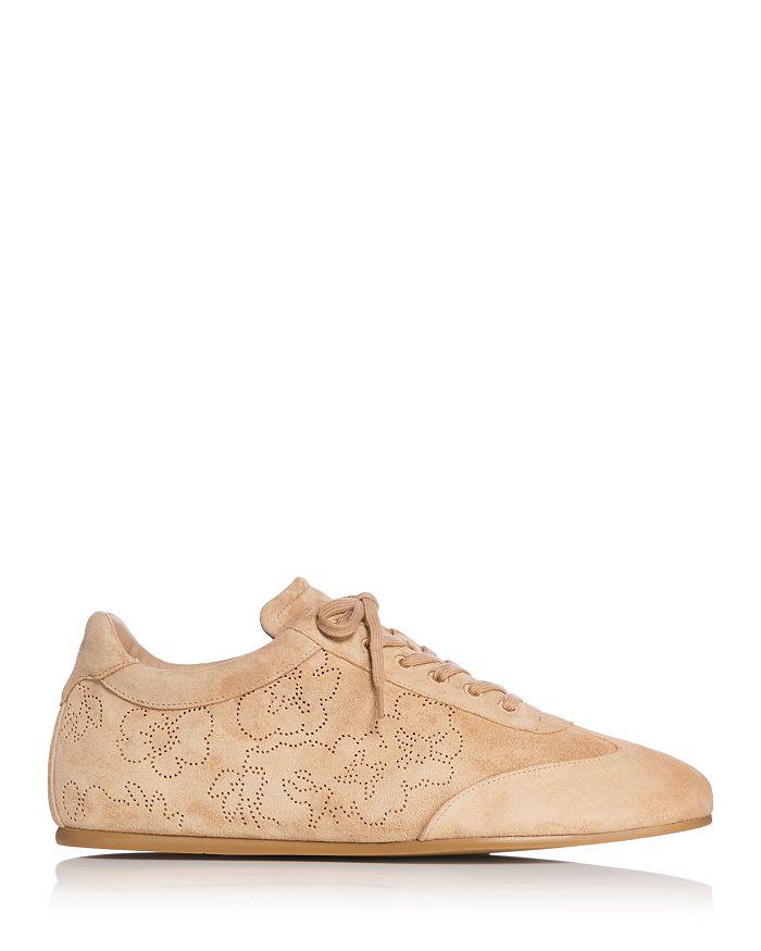 Stuart Weitzman Women's Cruz Sneakers