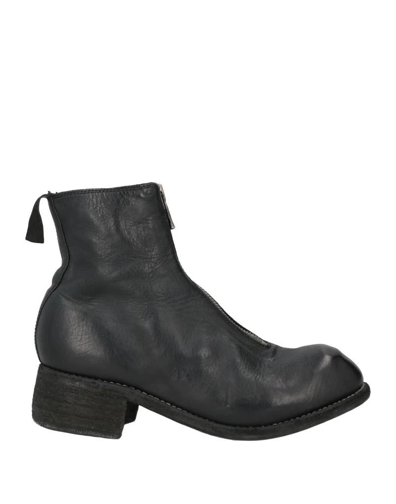 guidi Ankle boot 1