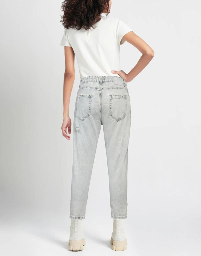 BERNA Denim pants 3