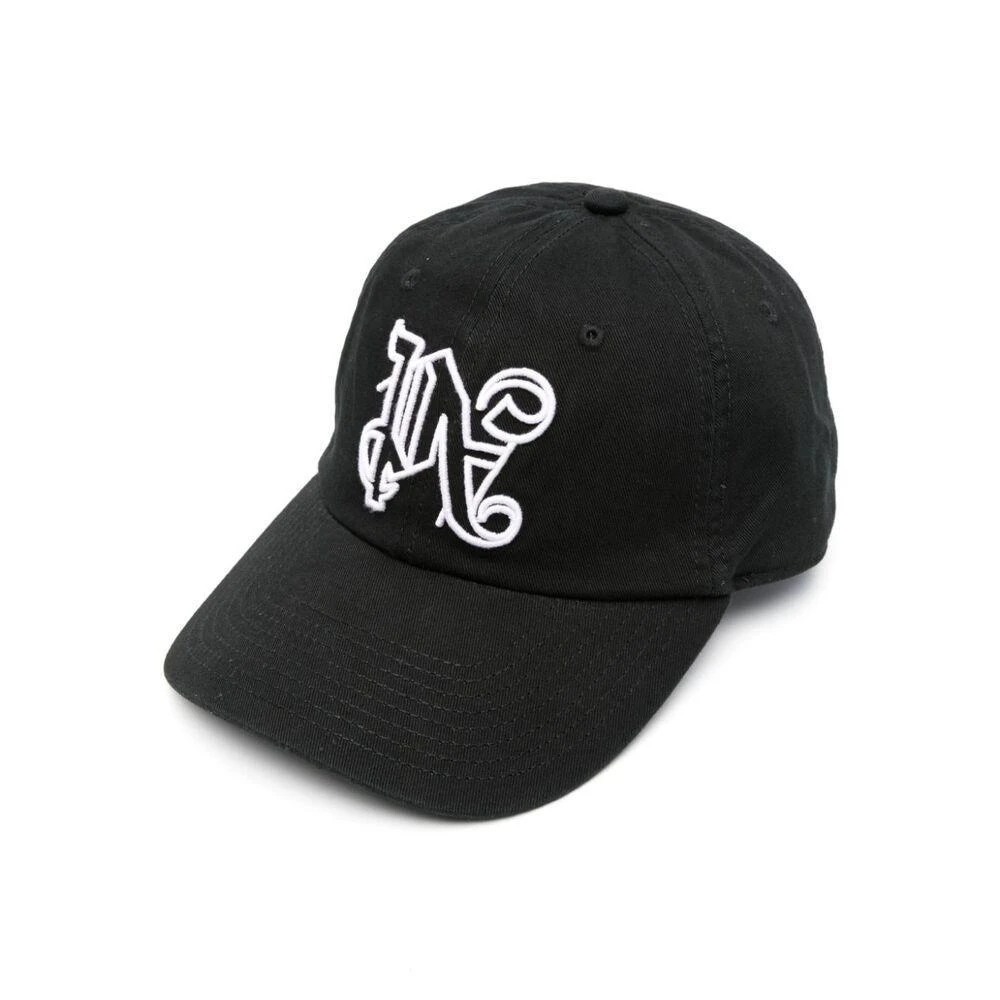 Palm Angels Palm Angels Caps 1