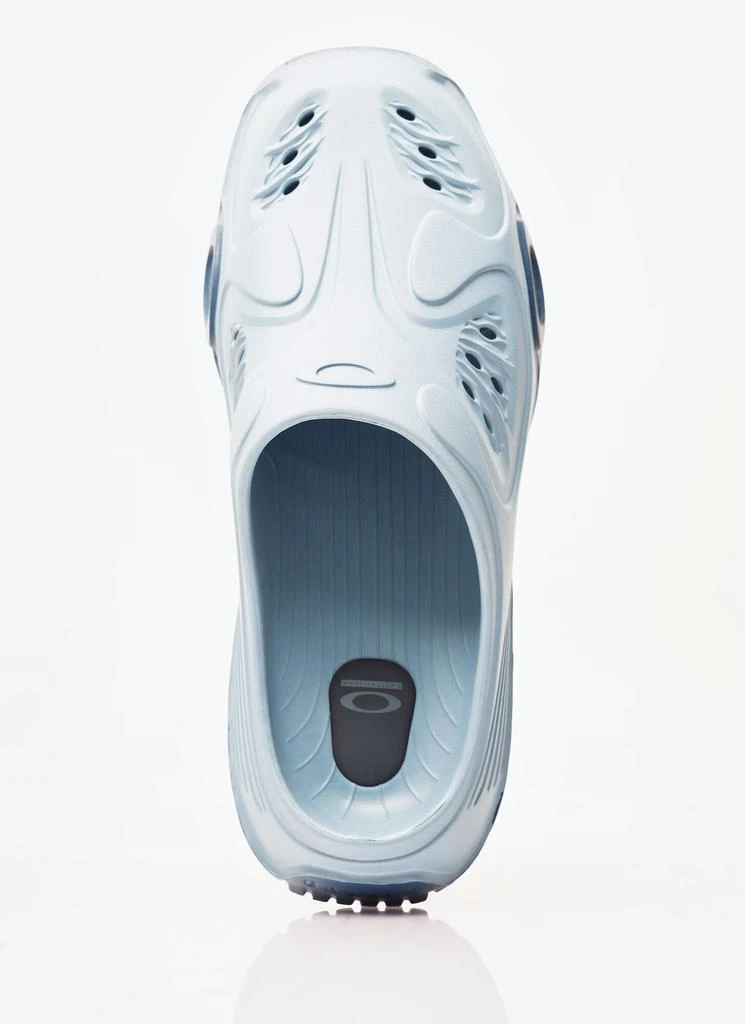 Oakley Factory Team Paguro Rubber Slides 7