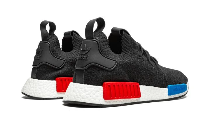 Adidas Adidas NMD R1 Primeknit 4
