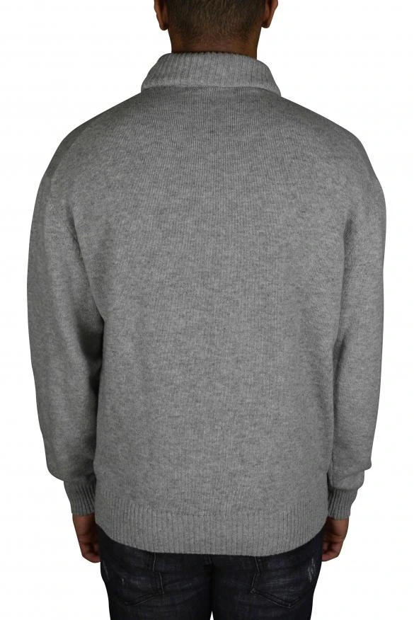 Off-White Turtleneck sweater 2