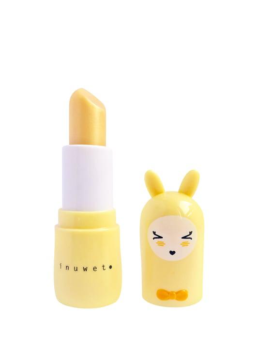 Inuwet Hydrating and Vegan Lip Balm - Pineapple