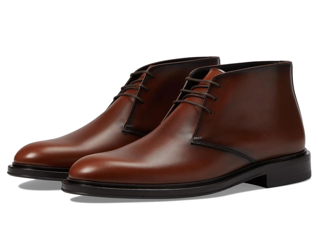 To Boot New York Richard 1