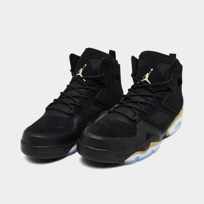 Shop Men's Air Jordan Flight Club '91 Basketball Shoes on Sale at