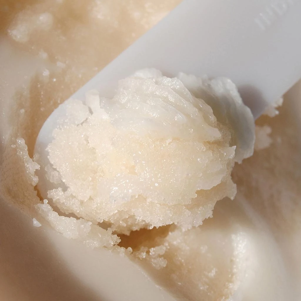 Indie Lee Coconut Citrus Body Scrub 4