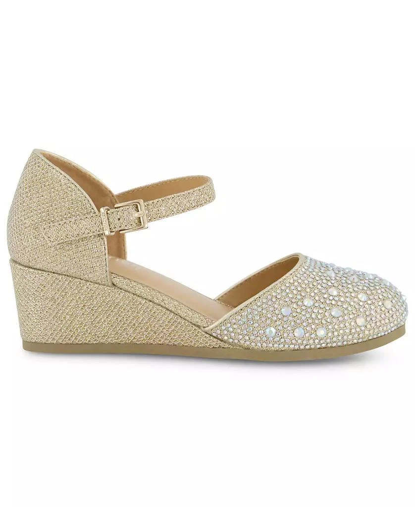 Kenneth Cole Little & Big Girls Tatiana Edda Shoes 2
