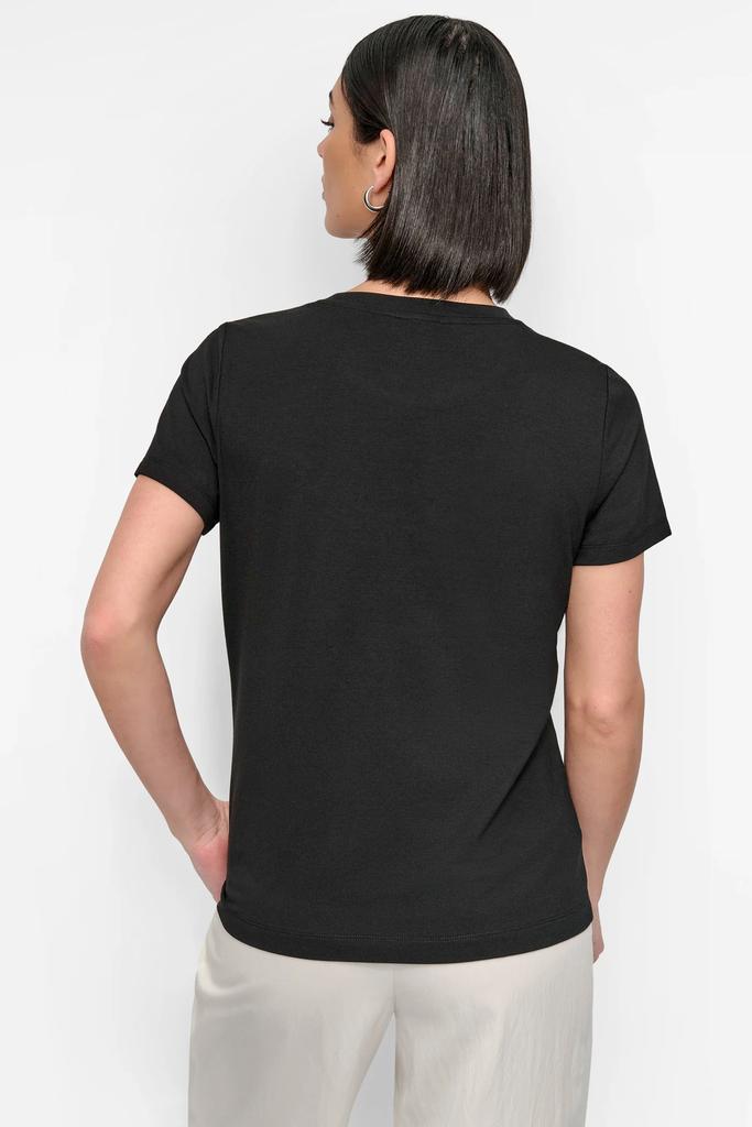 DKNY BOW BRIDGE CONVERSATIONAL