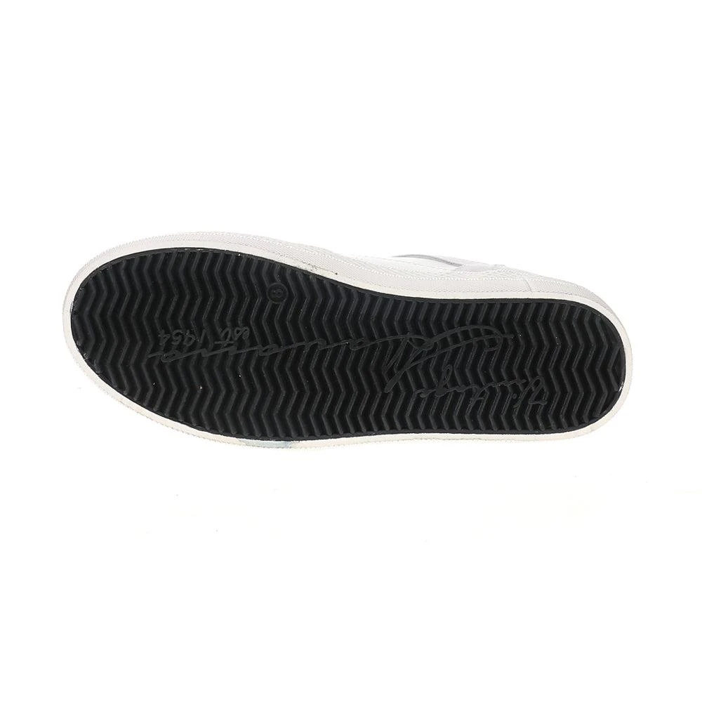 Vintage Havana Fast Slip On Sneakers 5