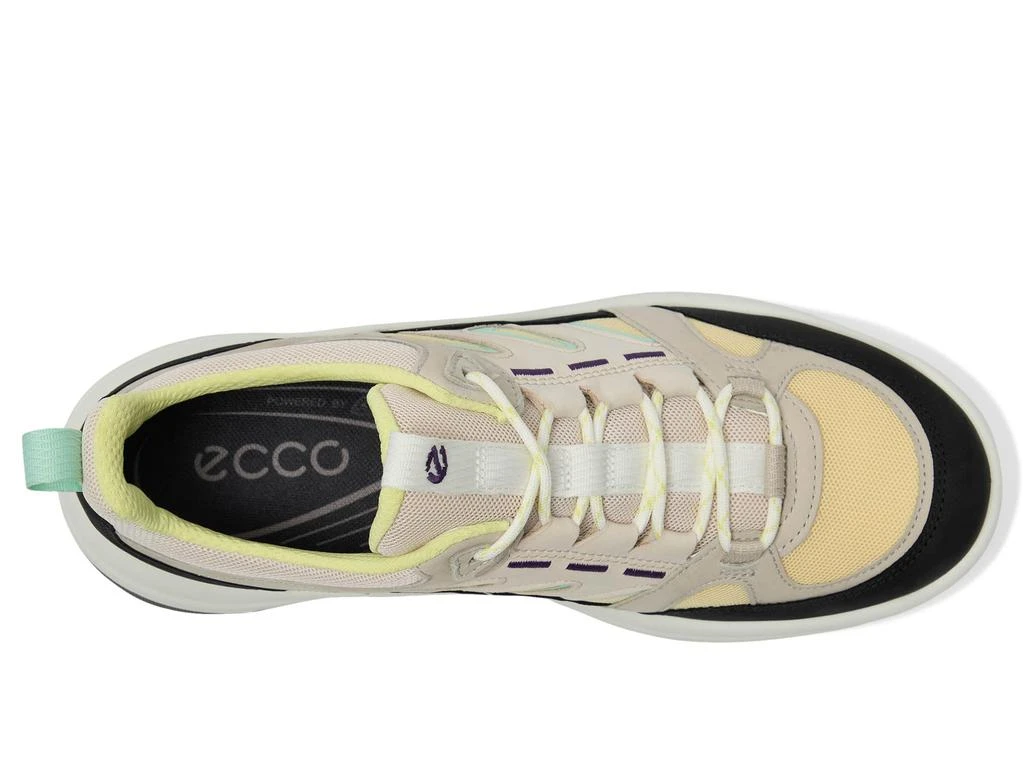 ECCO Offroad Lace Up 2