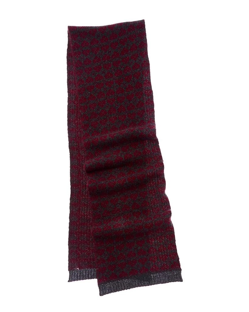 Portolano Cashmere Scarf 2