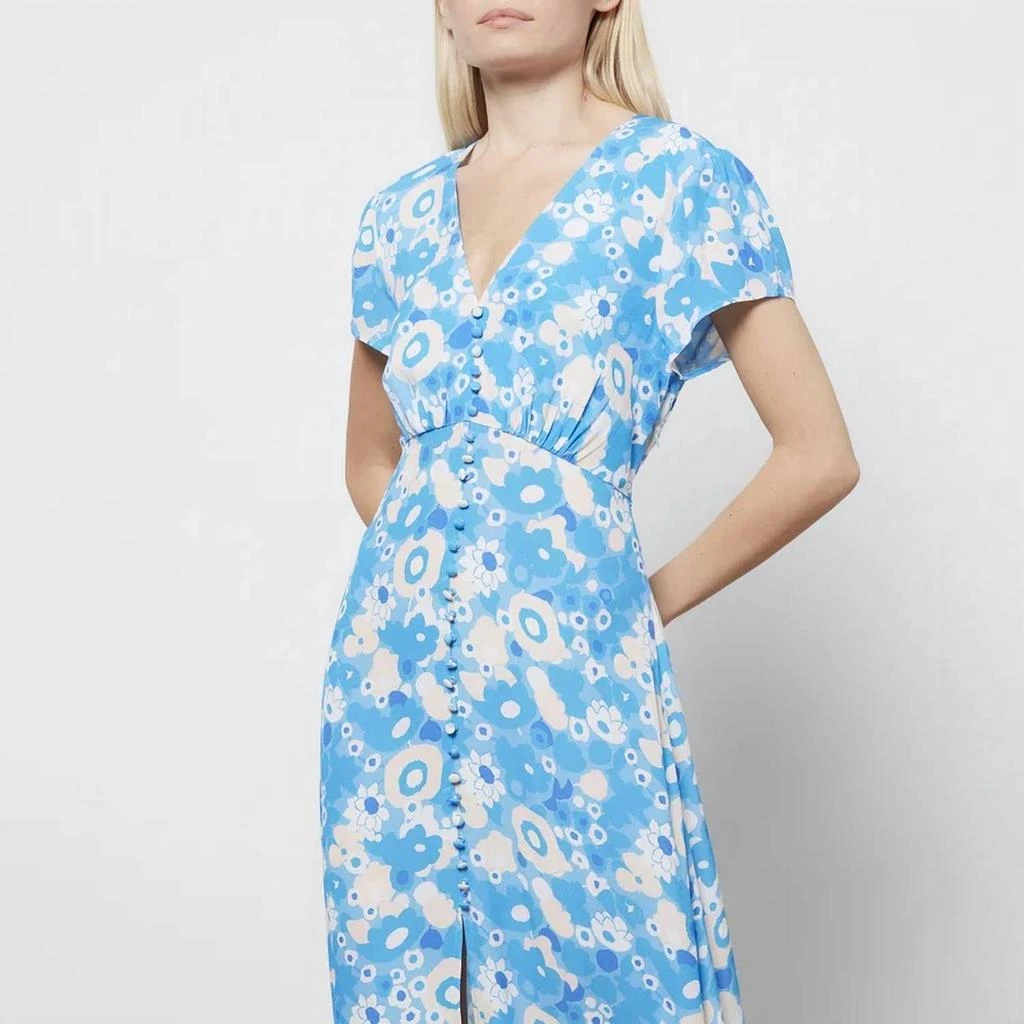 Rixo Rixo - Aspen Midi Dresses 3