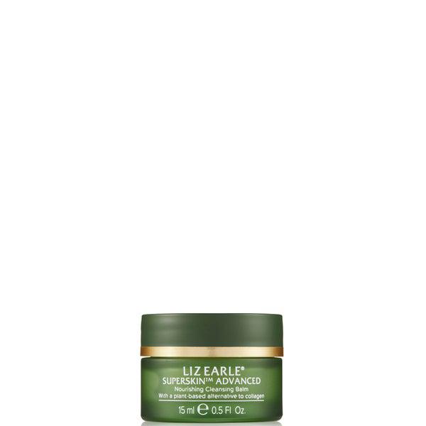 Liz Earle Liz Earle Superskin Advanced Nourishing Cleansing Balm 15ml