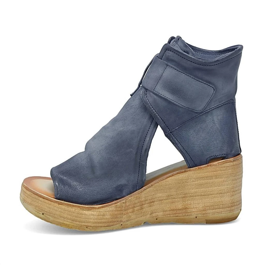 A.S. 98 A.S.98 - Naya Wedge Sandal 3