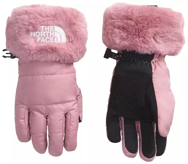 The North Face The North Face Kids' Mossbud Swirl Glove 1