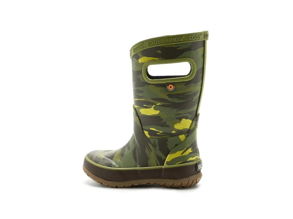 Bogs Rainboot Brush Camo (Little Kid/Big Kid) 4