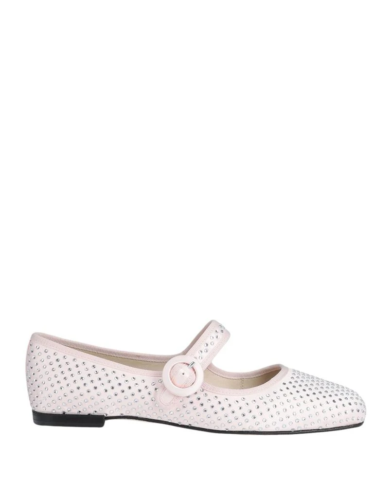 Repetto Ballet flats 1